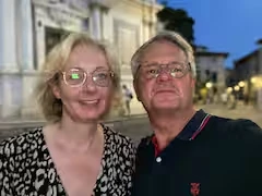 Burkhard und Kathrin Sommer