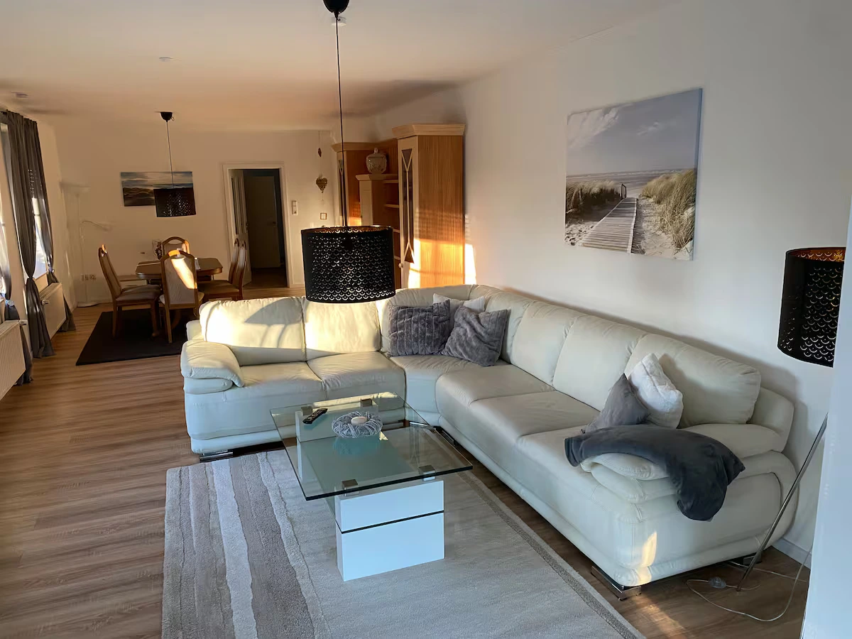 Ferienwohnung Sommer